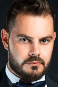 Константин Мазко