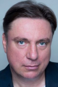 Сергей Олексяк