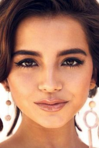 Изабела Мерсед