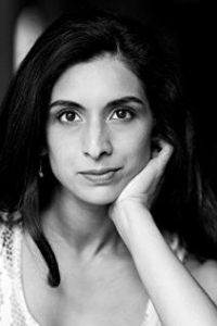 Соня Суарес