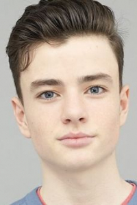 Леонард Зайд