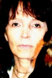 Кристина Мурта