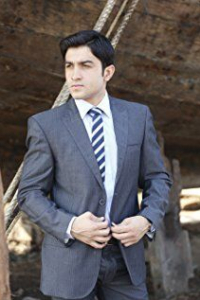 Анудж Кхурана