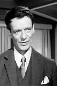 Юджин Декерс