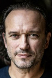 Венсан Перес