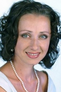 Нателла Абелева-Таганова