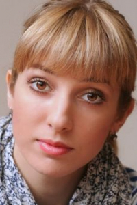 Наталья Быковская