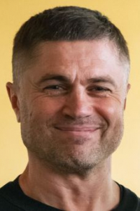 Николай Бурлак