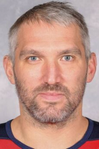 Александр Овечкин