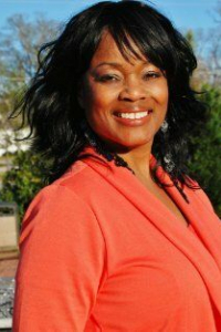 Патриция МакРей