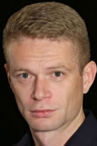 Федор Боровков