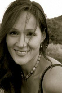 Стэйси Вандер