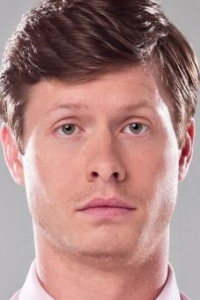 Андерс Холм