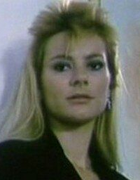 Франсуаза Бланчард