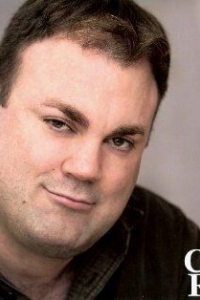 Кристофер Брайан Роач