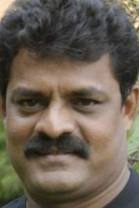 Бозе Венкат