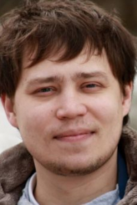 Артем Терехов