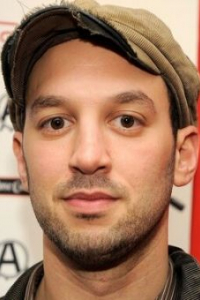 Джефф Цимбалист