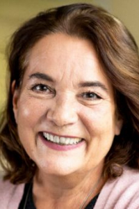 Патрисия Хиршбихлер