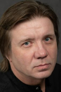 Михаил Калиничев