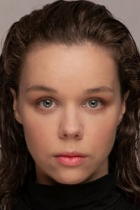 Маргарита Перова