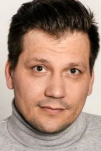 Николай Журавлев