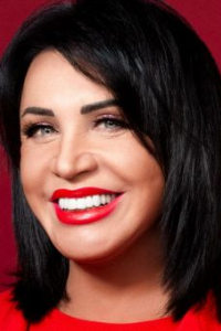 Надежда Бабкина