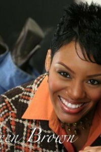 Jarneen Brown