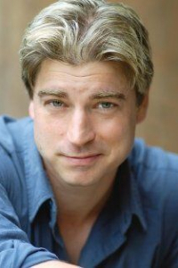 Дэвид Вензел