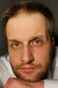 Сергей Кучко