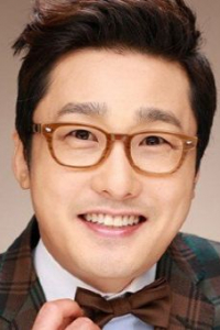 Хван Дон-джу