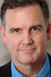 Брент Андерсон