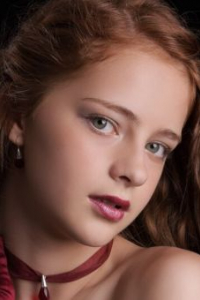 Ольга Налётова