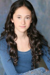 Лорен Дреснер