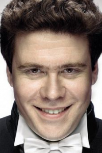 Денис Мацуев