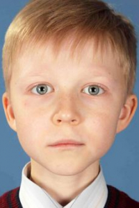 Матвей Новиков