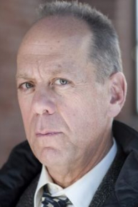 Дэвид Кэген