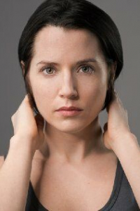 Линн Мари Стетсон