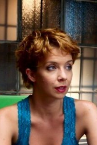 Патриция Ковач