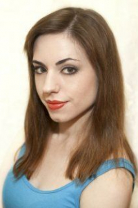 Саманта Акампора