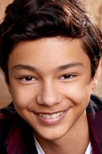 Николас Шон Джонни