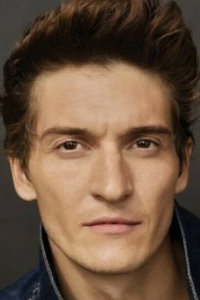 Матвей Лыков