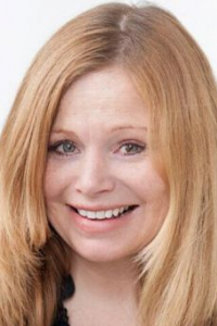 Кристин Сакарияссен