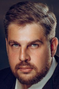 Николай Ткаченко