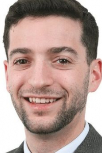 Джереми Бергман