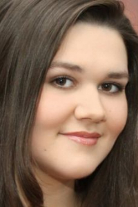 Дина Гарипова