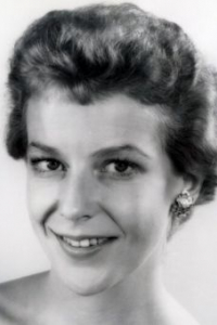 Пейшнс Кливлэнд