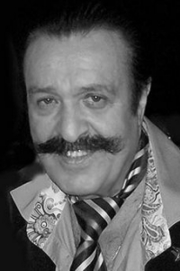 Вилли Токарев