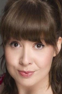 Шарлотта Хэнбёри