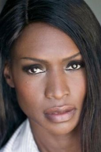 Райна Кэмпбелл